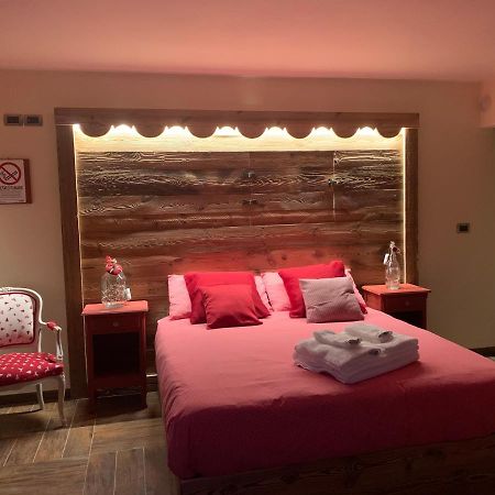 Ca Di Nadia Villa Aosta Buitenkant foto