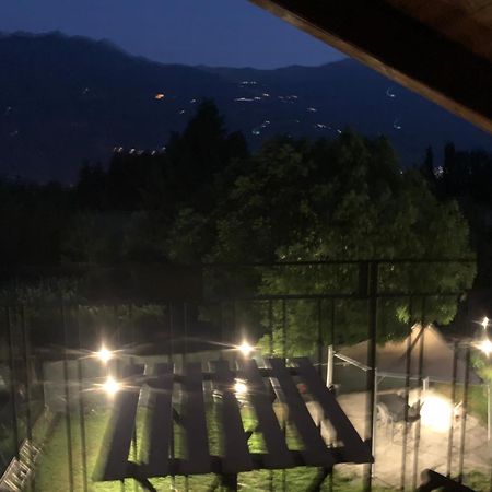 Ca Di Nadia Villa Aosta Buitenkant foto