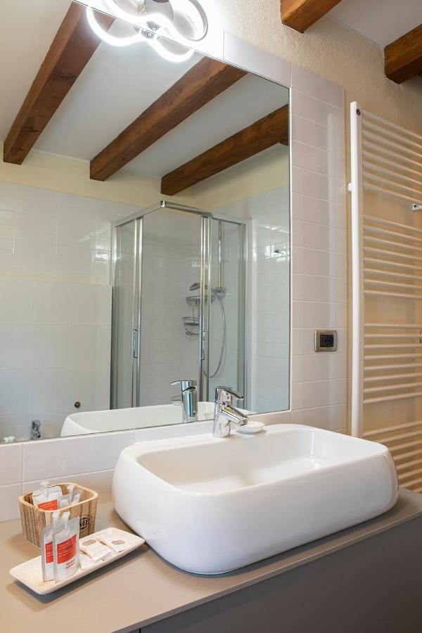 Ca Di Nadia Villa Aosta Buitenkant foto