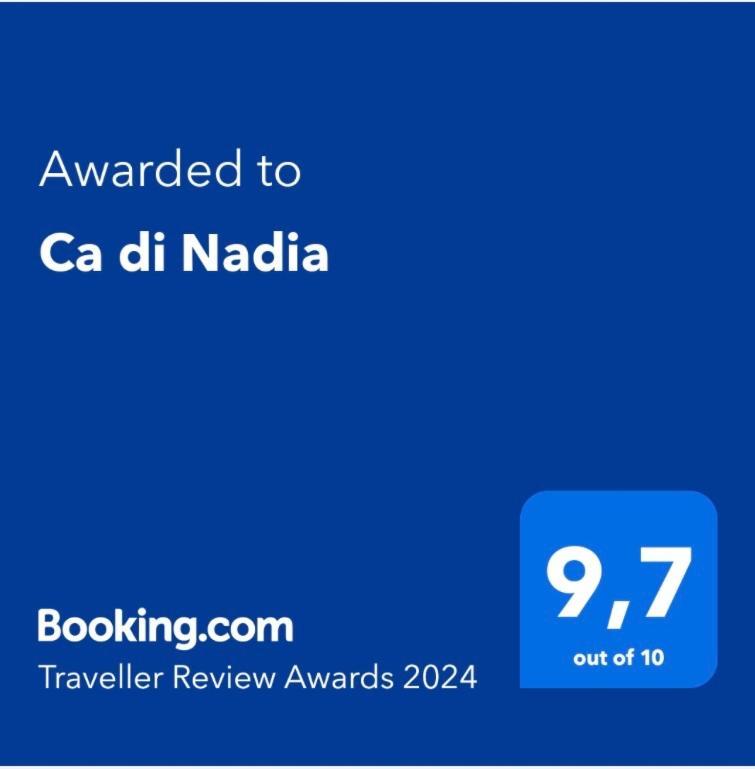 Ca Di Nadia Villa Aosta Buitenkant foto