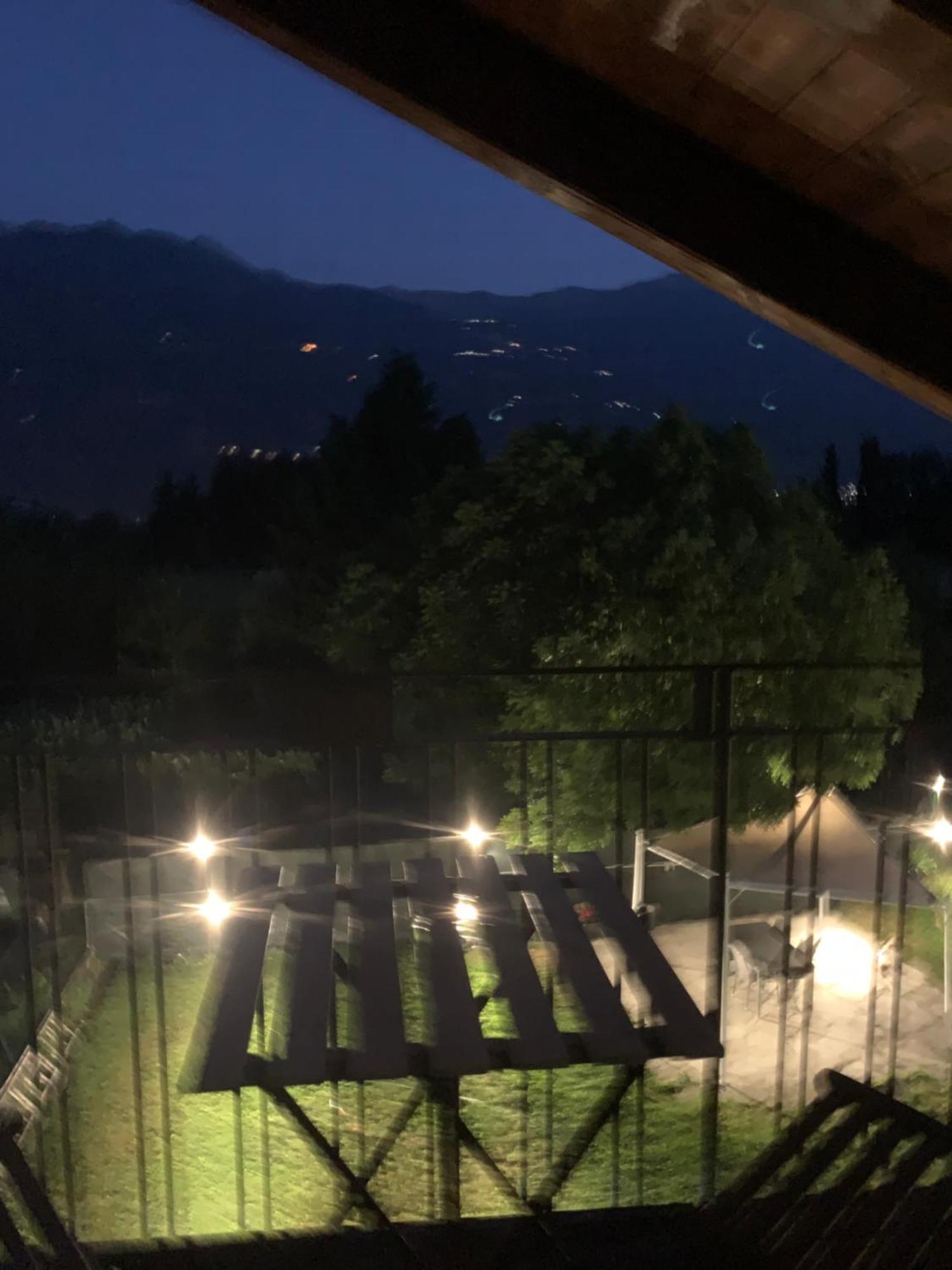 Ca Di Nadia Villa Aosta Buitenkant foto